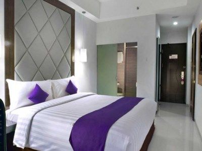 Quest Hotel Balikpapan By Aston Esterno foto